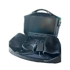 Gaems Óptical Gaming Portable Monitor 19" No Include Consoles